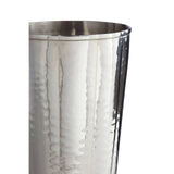 Nickel Finish Tumbler