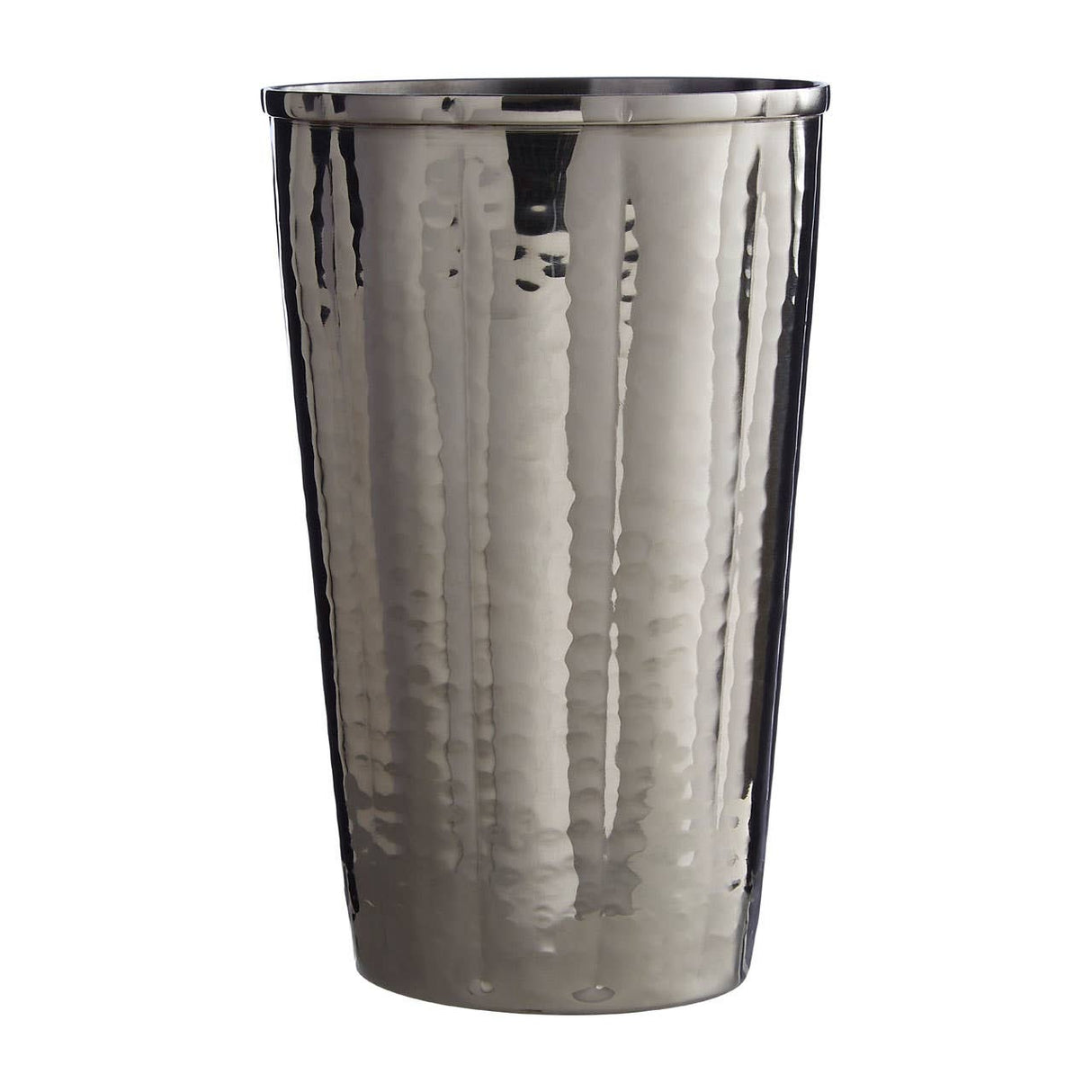Black Nickel Finish Tumbler