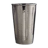 Black Nickel Finish Tumbler