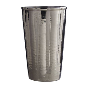 Black Nickel Finish Tumbler