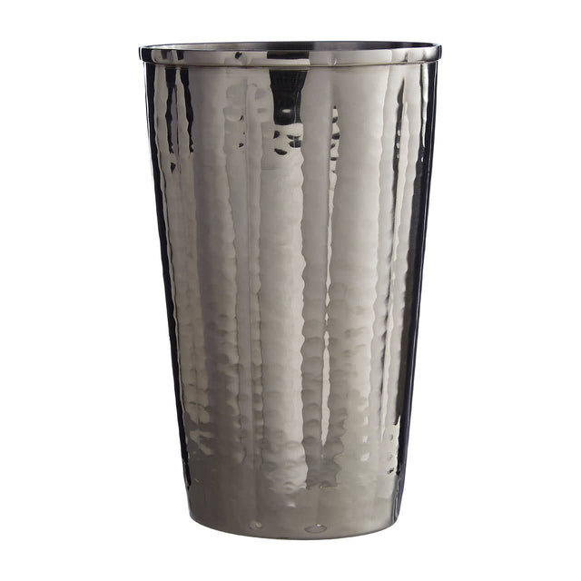 Black Nickel Finish Tumbler