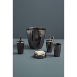 Black Nickel Finish Tumbler
