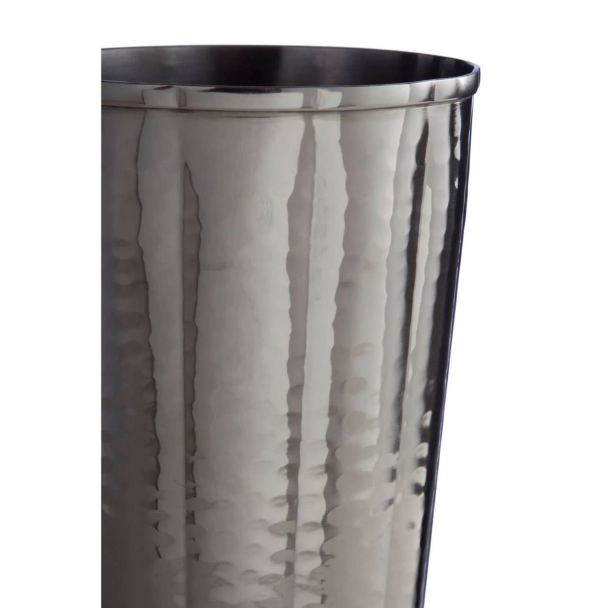 Black Nickel Finish Tumbler