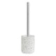 Mozie Speckled Effect Toilet Brush