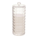 Beauty Cotton Pad Holder