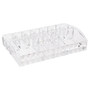 20 Compartment Cosmetics Organiser