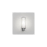 Ottavino Polished Chrome Wall Light Fixture