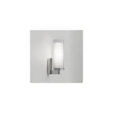 Ottavino Polished Chrome Wall Light Fixture
