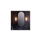 Ottavino Chromed Pendant Light Fixture