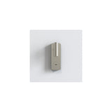 Enna Surface Wall Light USB - Matt Nickel Finish