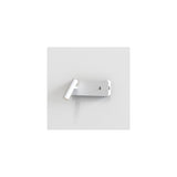 Enna Surface LED Light in Matt White Finish