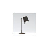Elegant Bronze Mitsu Table Lamp