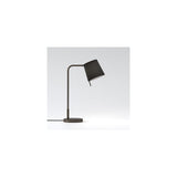 Elegant Bronze Mitsu Table Lamp