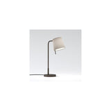 Elegant Bronze Mitsu Table Lamp