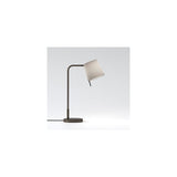 Elegant Bronze Mitsu Table Lamp