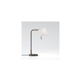 Elegant Bronze Mitsu Table Lamp