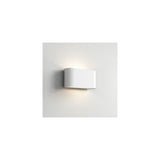 Velo Modern Plaster Wall Light - 280mm