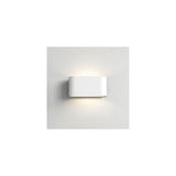 Velo Modern Plaster Wall Light - 280mm