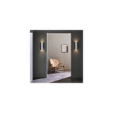 Contour 300mm Plaster Wall Sconce