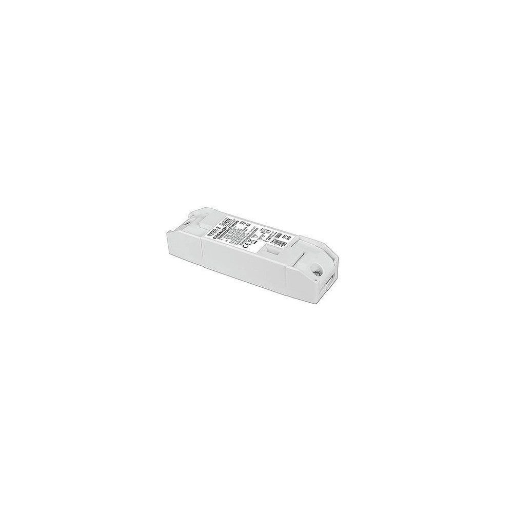 Casambi Dimmable LED Driver, 300mA - 1050mA, Smart Compatible, White Finish
