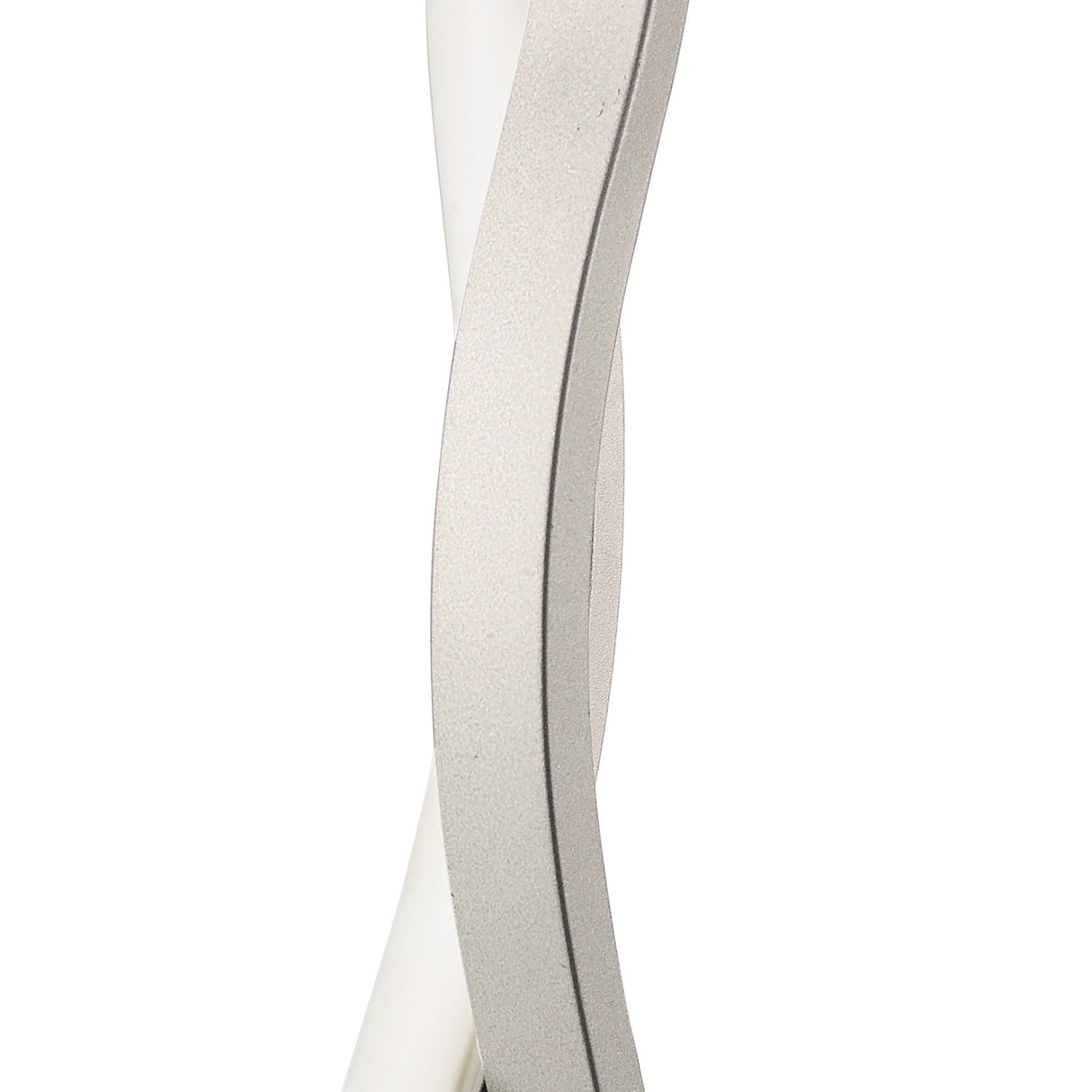 Sahara Touch Dimmer Wall Light with Polished Chrome and Frosted Acrylic, 6W LED Warm White, 3-Year Warranty