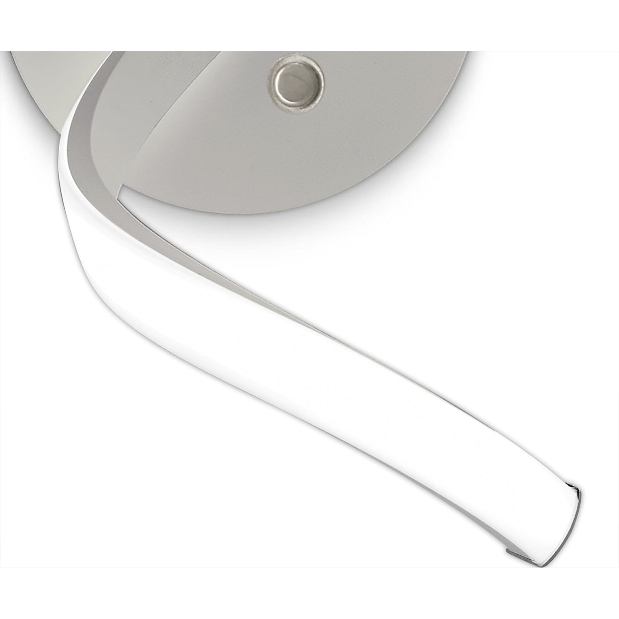 Nur Touch-Control LED Wall Lamp, 10W, Warm White 3000K, Silver & Chrome Finish, 3-Year Warranty