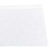 Habana White Square Lamp Shade 240x240x165mm - Versatile Lighting Design by Santolaria & Llusca