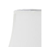 Contessa White Large Square Lampshade 190/355mm x 300mm