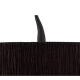 Eve Designer Table Lamp - Dual Light E27, Anthracite with Elegant Black Shade