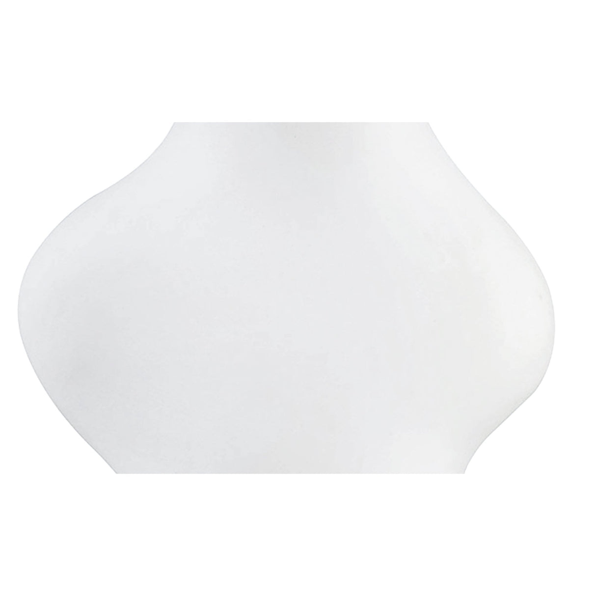 Eos Nature-Inspired LED Ceiling/Wall Light, 3W Opal White Cloud Design, 3000K Warm White, IP44