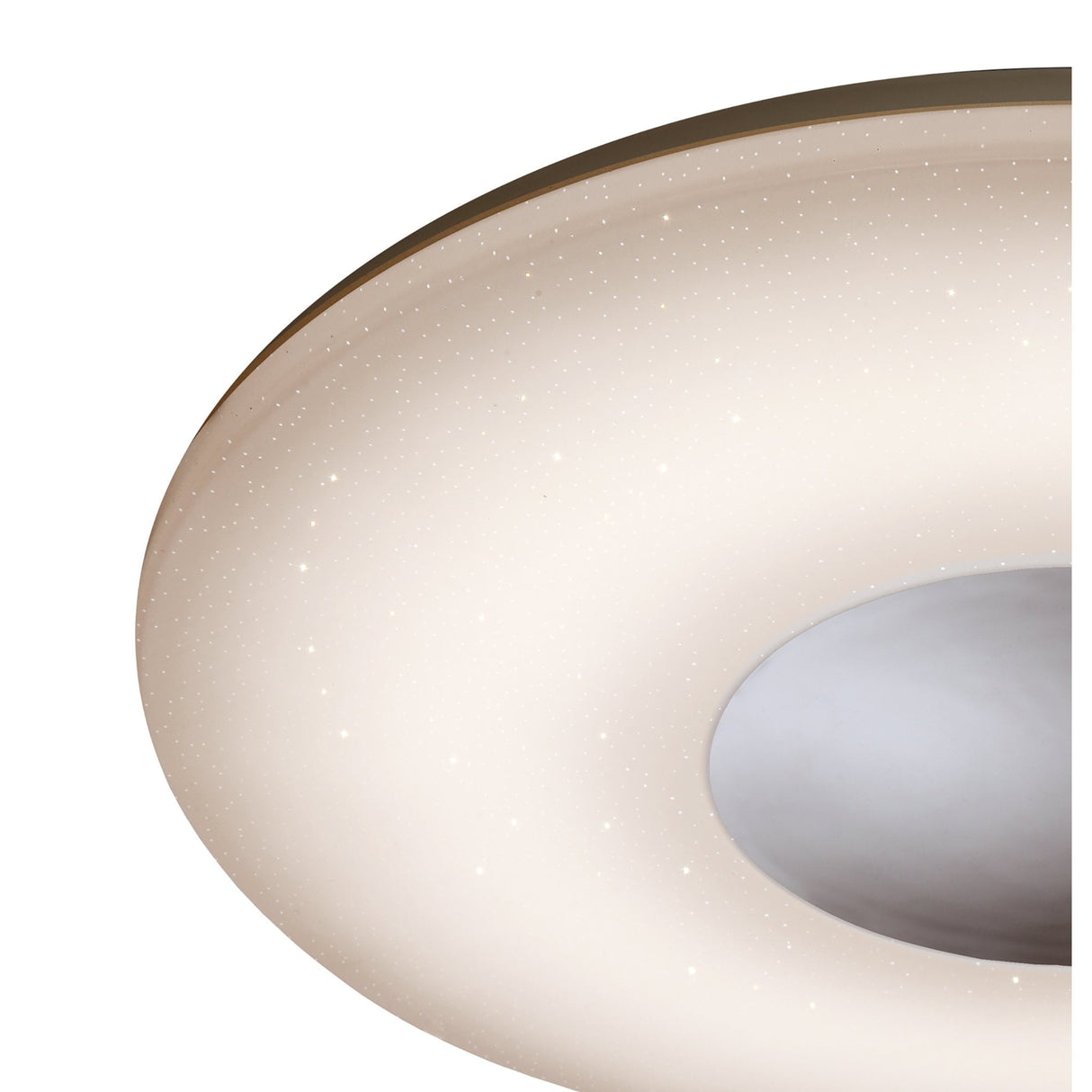 Reef 60W Dimmable LED Ceiling Light with Remote Control and Tuneable White 3000K-6500K