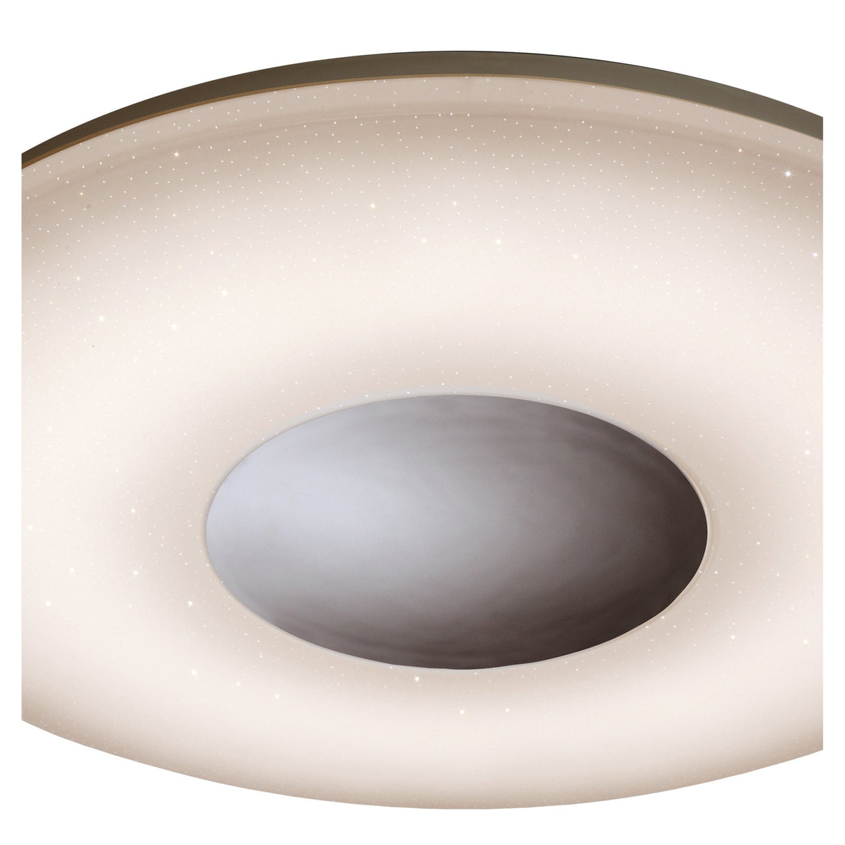 Reef 60W Dimmable LED Ceiling Light with Remote Control and Tuneable White 3000K-6500K