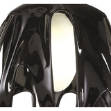 Gothic Elegance Black & White Pendant Light, E27 LED/CFL