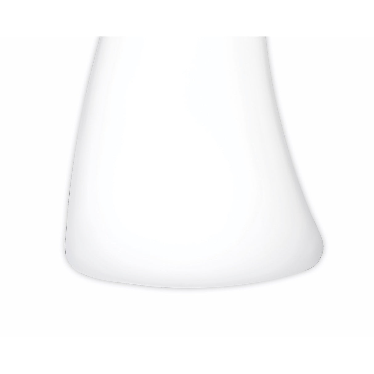 Mistral Right Wall Lamp - 6W LED, Polished Chrome & Frosted Acrylic, Warm White 3000K, 540lm, 3-Year Warranty