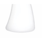 Mistral Left Wall Lamp 6W LED 3000K, 540lm, Chrome & Frosted Acrylic Design, 3-Year Warranty