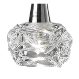 Maremagnum Pendant Light - Polished Chrome Elegance