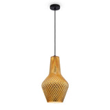 Modern Black Tommy Pendant Light Fixture