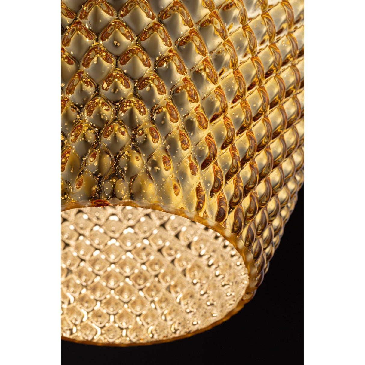 Modern Black Tommy Pendant Light Fixture