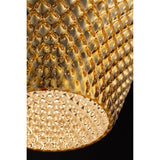 Modern Black Tommy Pendant Light Fixture