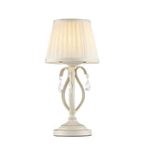 Chic Brionia Beige Accent Table Lamp