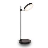 Sleek Black LED Table Lamp