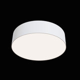 Zon White LED Ceiling & Wall Lamp