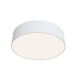 Zon White LED Ceiling & Wall Lamp