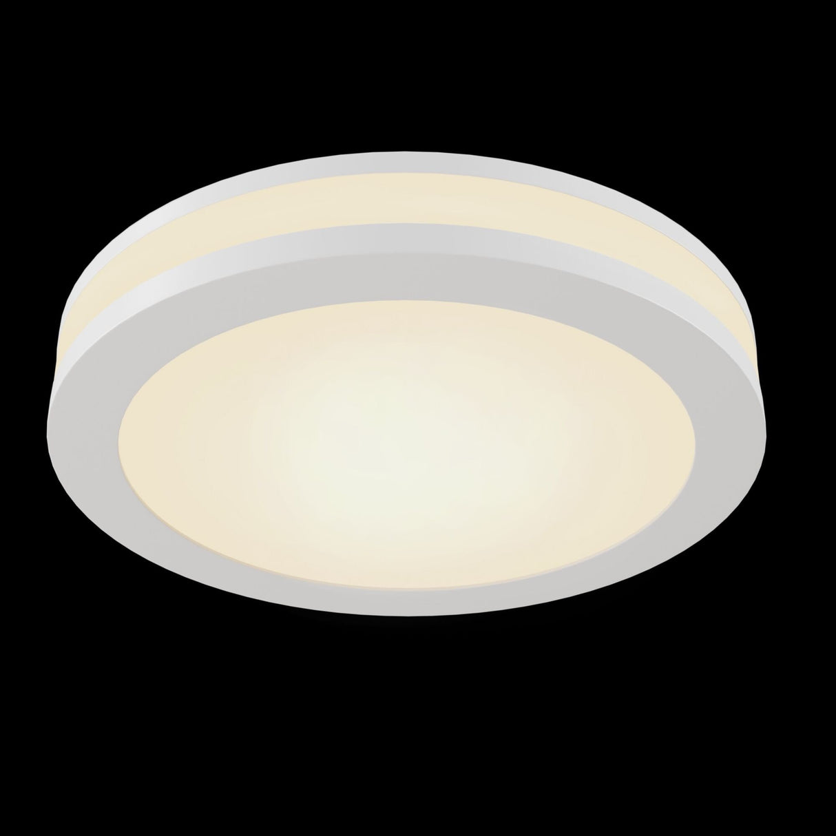 Phantom White LED Downlight – Sleek and Modern Illumination