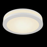 Phantom White LED Downlight – Sleek and Modern Illumination