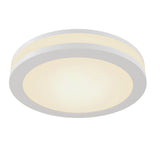 Phantom White LED Downlight – Sleek and Modern Illumination