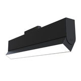 20W Adjustable Cool White LED Projector for Magnetic Track Lighting System