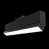 Warm White 20W LED Projector for Magnetic Track Lighting System (BASIS Series)