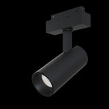 15W Adjustable Warm White LED Spot Light for Magnetic Track Systems
