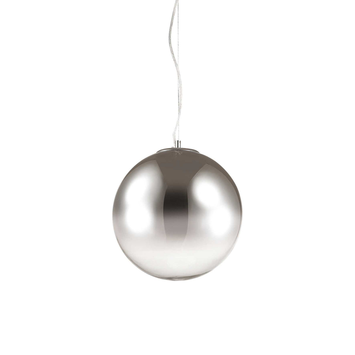 Elegant MAPA FADE Single-Bulb Pendant Light D40